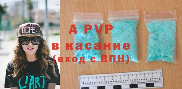 крисы Верея
